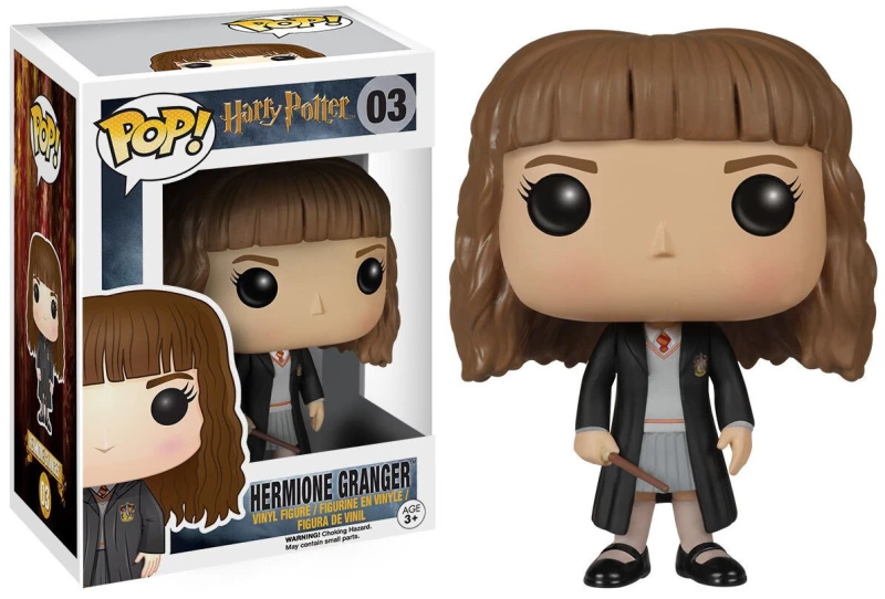 Αρκουδάκι Funko Pop! 5860