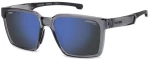 Ανδρικά Γυαλιά Ηλίου Carrera CARDUC-045-S-R6S ø 56 mm