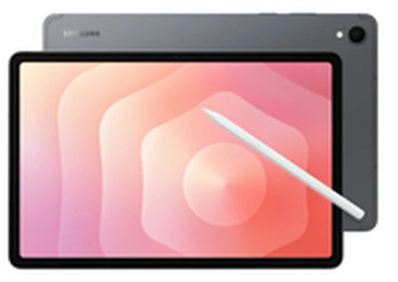 Tablet Samsung SM-X736 11" Octa Core 12 GB RAM 128 GB Γκρι