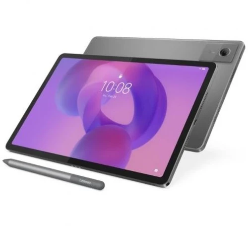 Tablet Lenovo ZAFR0399SE Octa Core 8 GB RAM 256 GB Γκρι 11"