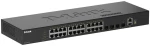 Διακόπτης D-Link DGS-1530-28/E