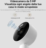 Κάμερα Επιτήρησης Xiaomi BHR07VOGL