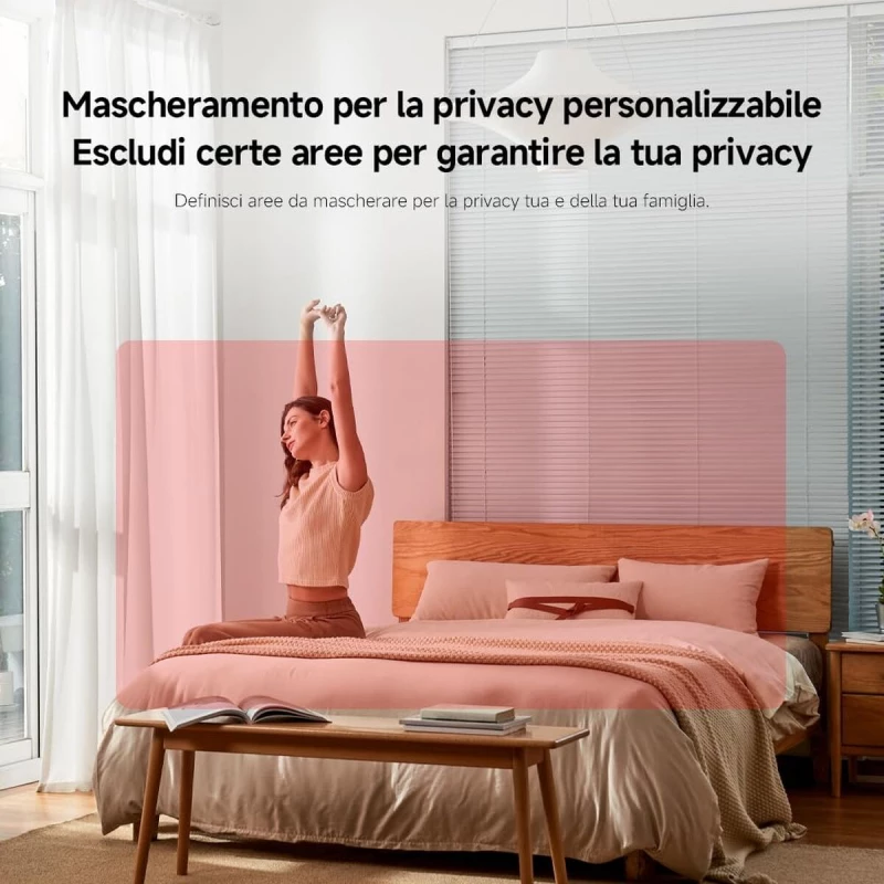 Κάμερα Επιτήρησης Xiaomi BHR07VOGL