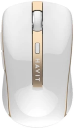 Wireless mouse  Havit MS951GT (white)