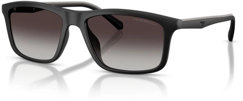 Ανδρικά Γυαλιά Ηλίου Emporio Armani EA 4257U