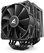 Ανεμιστήρας CPU Sharkoon A60