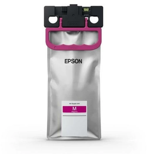 Αυθεντικό Φυσίγγιο μελάνης Epson C13T01D300 Mατζέντα