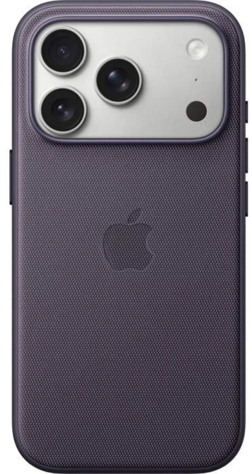 Κάλυμμα Κινητού Apple Μωβ Apple