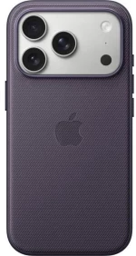 Κάλυμμα Κινητού Apple Μωβ Apple