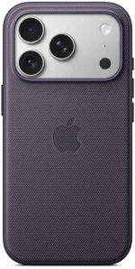 Κάλυμμα Κινητού Apple Μωβ Apple