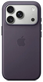 Κάλυμμα Κινητού Apple Μωβ Apple