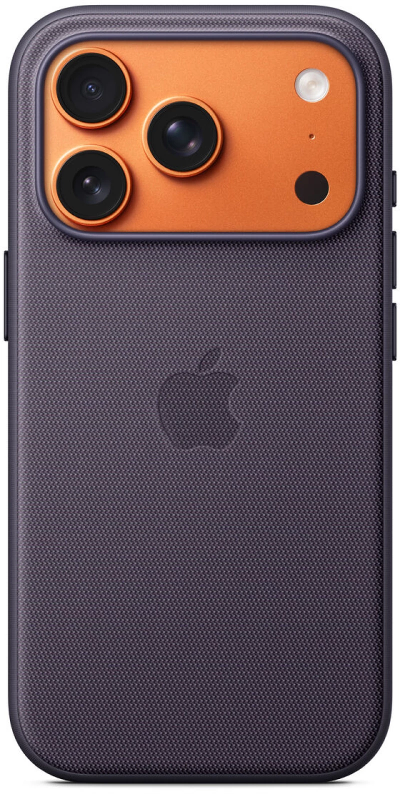Κάλυμμα Κινητού Apple Μωβ Apple