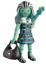 Εικόνες σε δράση Playmobil