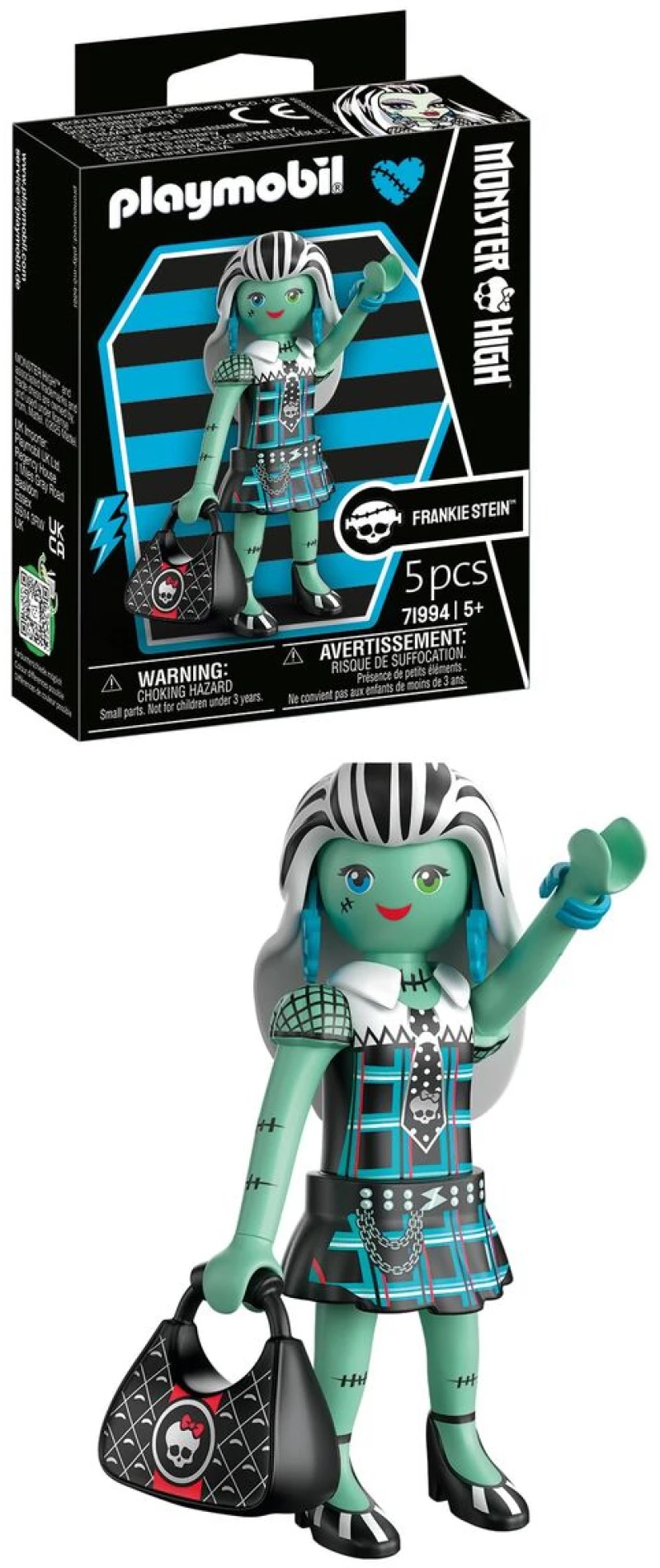 Εικόνες σε δράση Playmobil