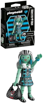 Εικόνες σε δράση Playmobil