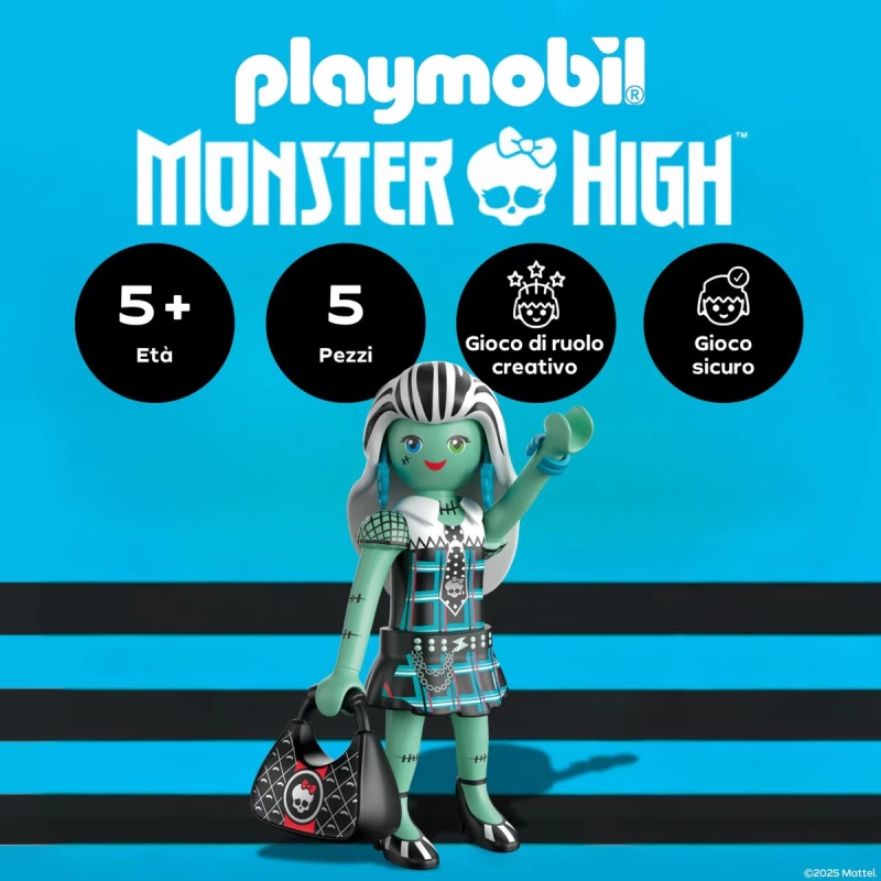 Εικόνες σε δράση Playmobil
