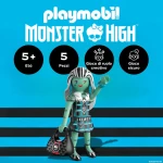 Εικόνες σε δράση Playmobil