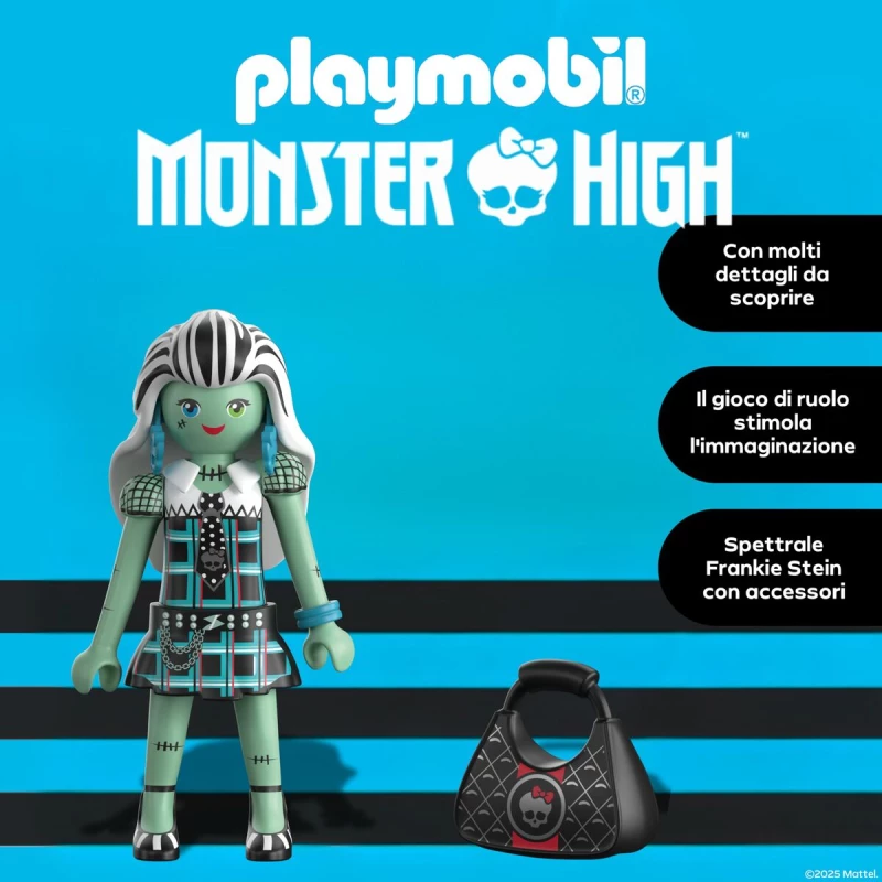 Εικόνες σε δράση Playmobil