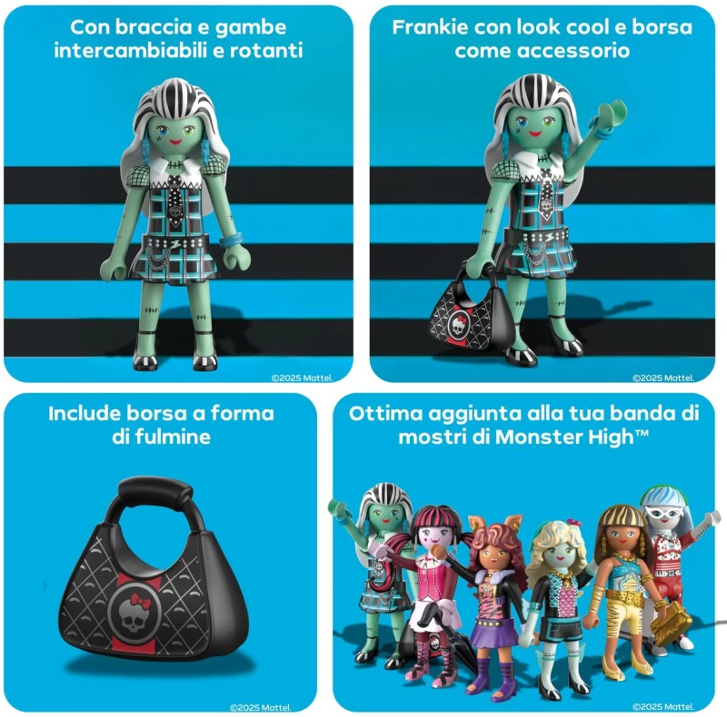Εικόνες σε δράση Playmobil