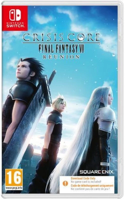 Βιντεοπαιχνίδι για Switch Square Enix