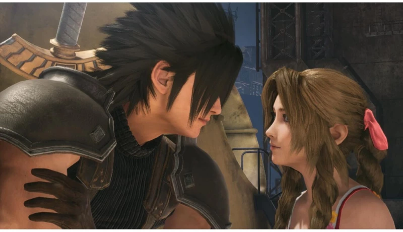 Βιντεοπαιχνίδι για Switch Square Enix