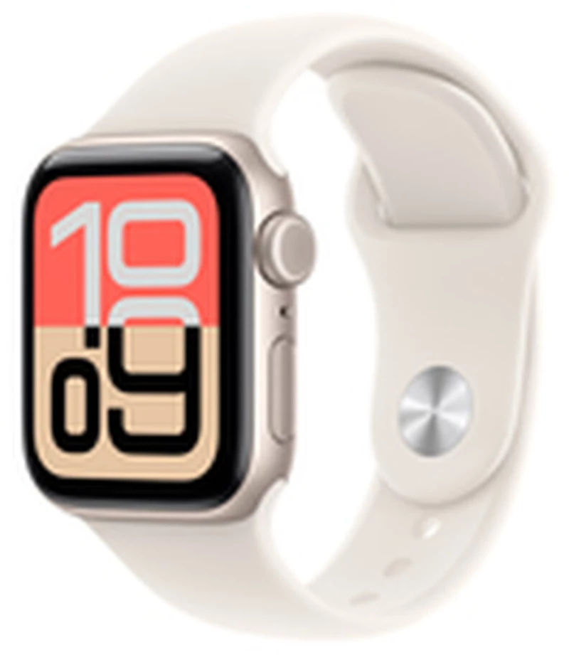 Smartwatch Apple Μπεζ 40 mm
