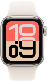 Smartwatch Apple Μπεζ 40 mm