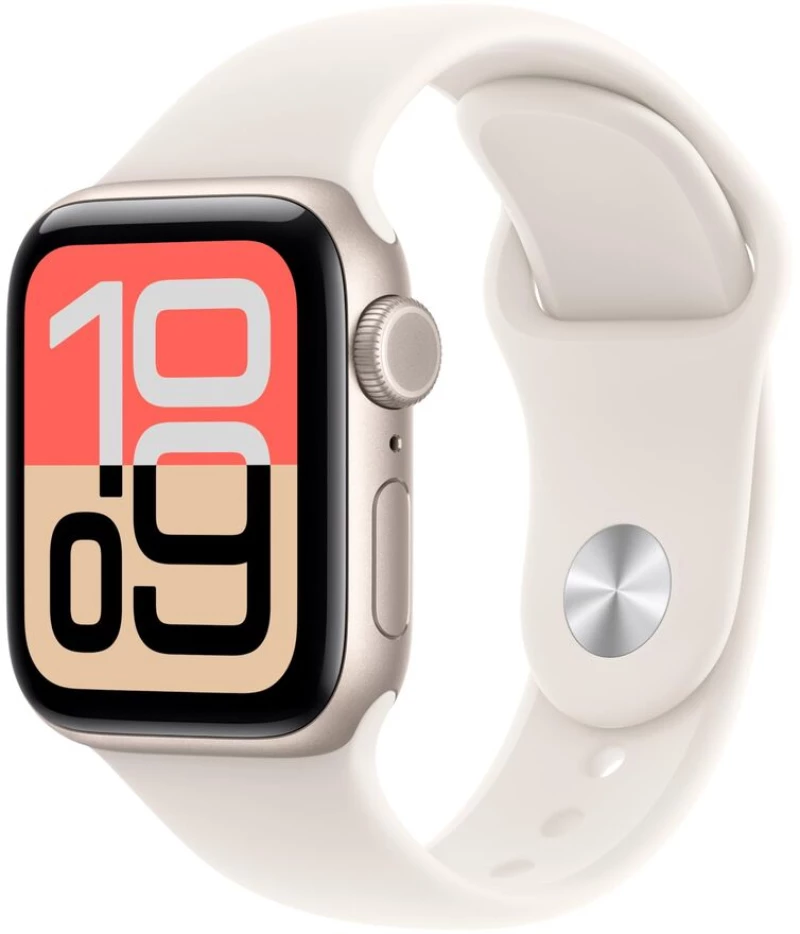 Smartwatch Apple Μπεζ 40 mm