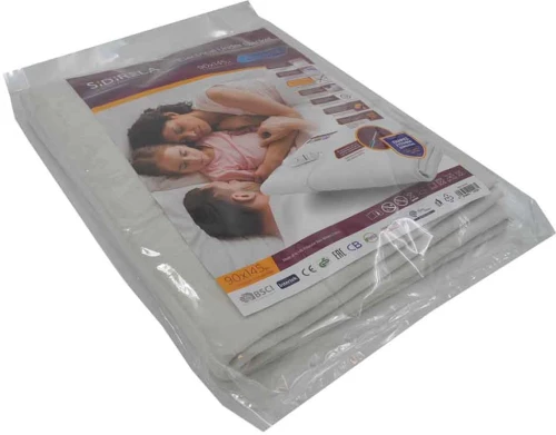Ηλεκτρικό υπόστρωμα μονό 90x145