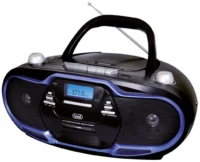 Ραδιοκασετόφωνο Trevi 057404