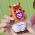 Μπρελόκ-αλυσίδα Hasbro Καφέ