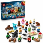 Παιχνίδι Kατασκευή Lego 76456 Advent Calender 2025 Harry Potter 278 Τεμάχια