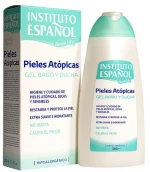 Αφρόλουτρο Instituto Español 500 ml