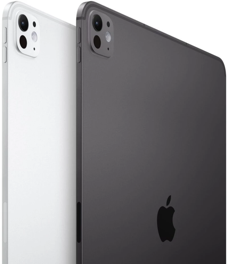 Tablet Apple ME7W4TY/A 256 GB Μαύρο 13" 12 GB RAM