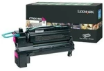 Τόνερ Lexmark C792X1MG Μαύρο Mατζέντα