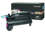 Τόνερ Lexmark C792X1MG Μαύρο Mατζέντα