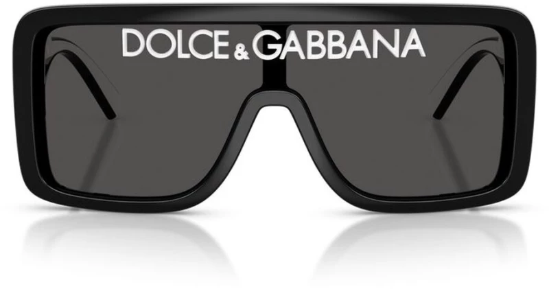 Unisex Γυαλιά Ηλίου Dolce & Gabbana DG 6204