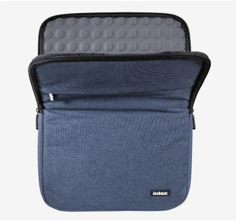 Θήκη για Laptop Nilox NXSL15BL