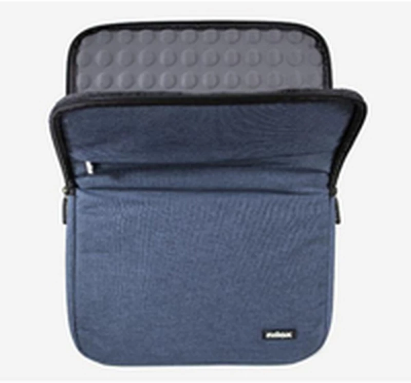 Θήκη για Laptop Nilox NXSL15BL