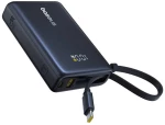Powerbank Baseus PicoGo Ψηφιακή οθόνη 10000mAh 45W (czarny)