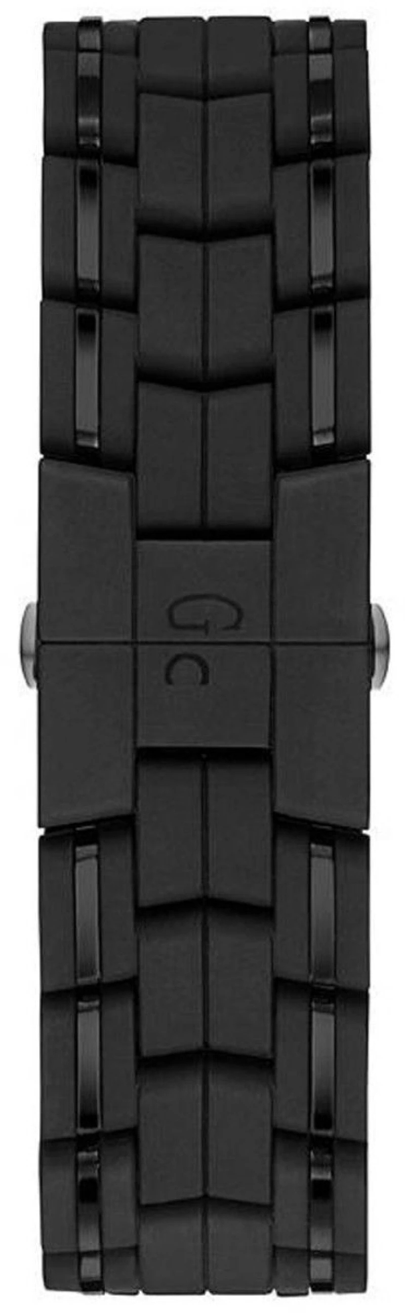 Ανδρικά Ρολόγια GC Watches Y35006G2 (Ø 45 mm)