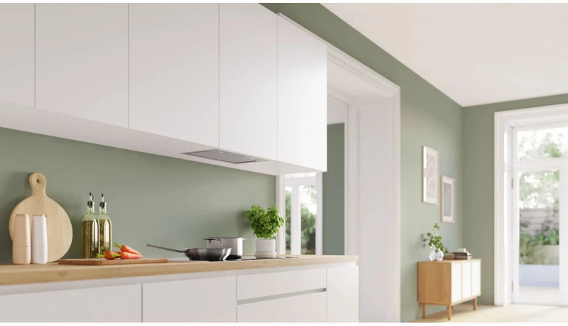 Απορροφητήρας Kουζίνας BOSCH DLN56AC50