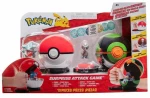 Εικόνες σε δράση Pokémon
