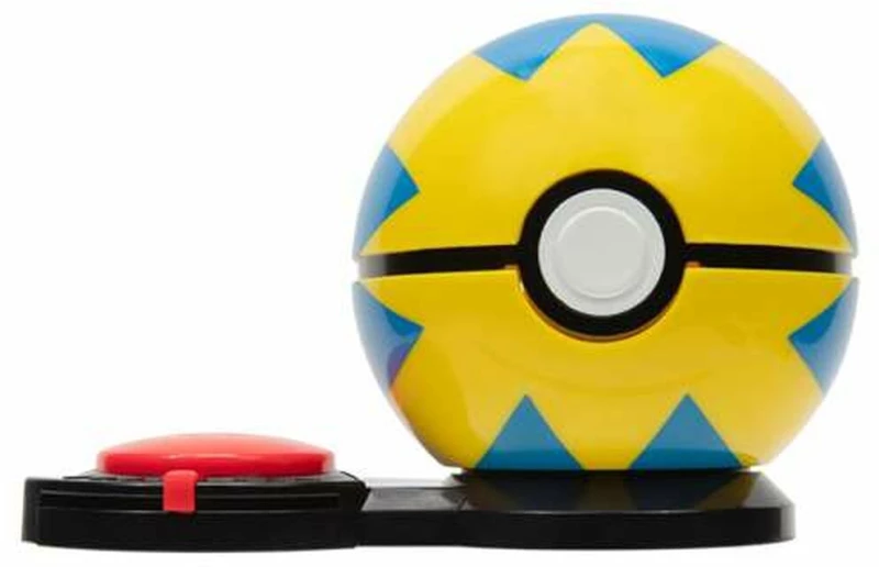 Εικόνες σε δράση Pokémon