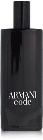 Τσάντα Ταξιδιού Armani Code Homme