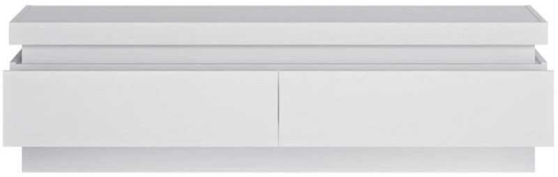 Έπιπλο τηλεόρασης Lynx 2S-Leuko
