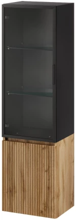 Στήλη μπάνιου Rory κρεμαστή
