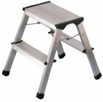 Σκάλα Hailo D60 StandardLine Αλουμίνιο