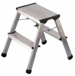 Σκάλα Hailo D60 StandardLine Αλουμίνιο