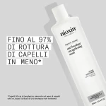 Μάσκα Mαλλιών Nioxin 500 ml